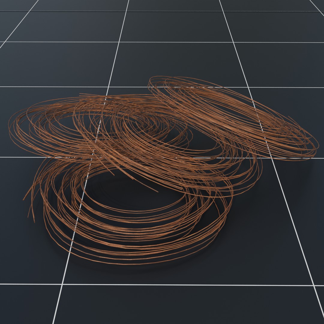 Wire Bundle